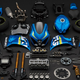 Illustration for article titled Suzuki's New GSX-R1000 Is Engineered Around A Loophole In MotoGP Rules
